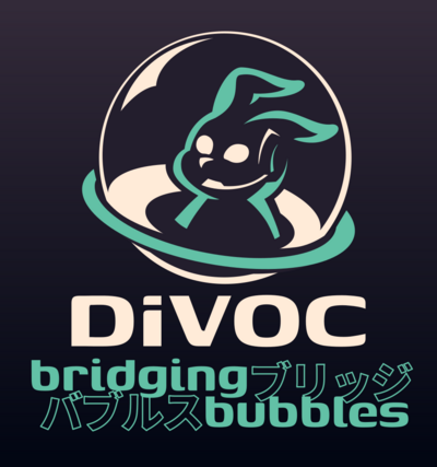 DiVOC 2022: „Bridging Bubbles“